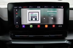 CUPRA Formentor 2.0 TDI 4Drive LED Ahk Rfk ACC 18'' DA CUPRA Formentor 2.0 TDI 4Drive LED Ahk Rfk ACC 18'' DA