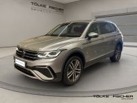 Volkswagen Tiguan Allspace - Vorschau Bild 2