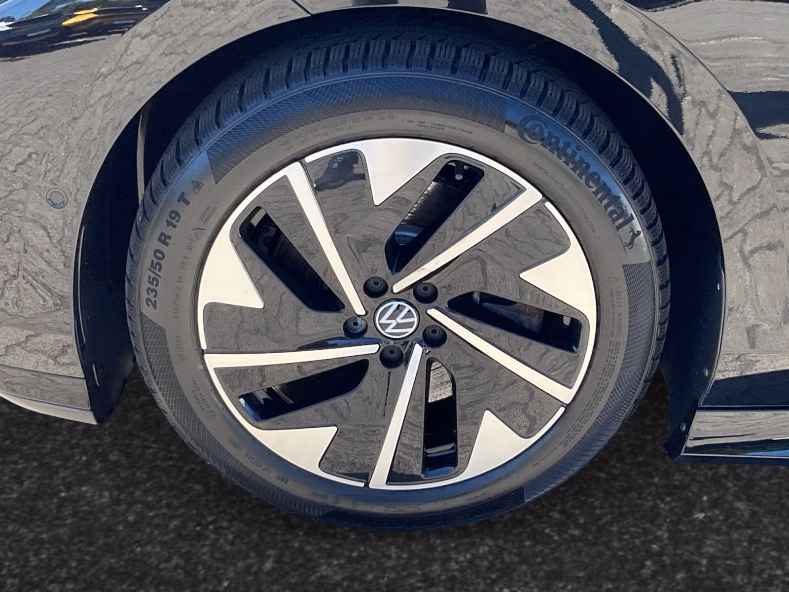 Volkswagen ID.7 Pro DCC/MATRIX/HARMAN