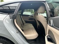 BMW i4 - Vorschau Bild 19