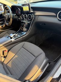 Mercedes C 200 - 12