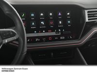 Volkswagen Touareg - Vorschau Bild 14