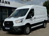 Ford Transit 2.0L Kasten 350 L2 Trend/SHZ/NAVI/KAMERA - Ford in Bielefeld: Ka