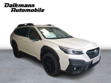 Bild 2 Subaru Outback 2.5i Platinum Black Special Edition