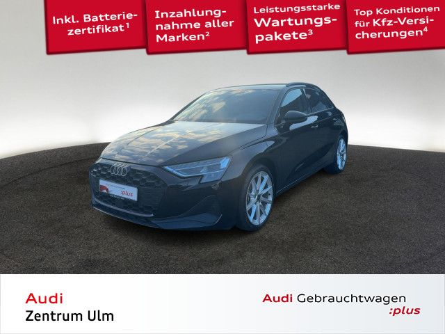 Image of Audi A3