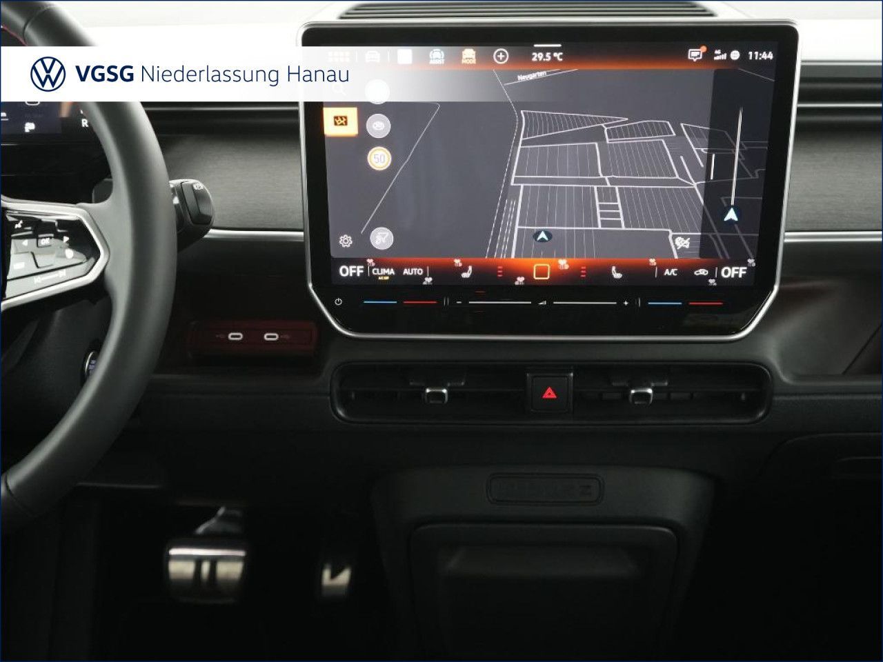 Volkswagen ID. Buzz - Bild 10