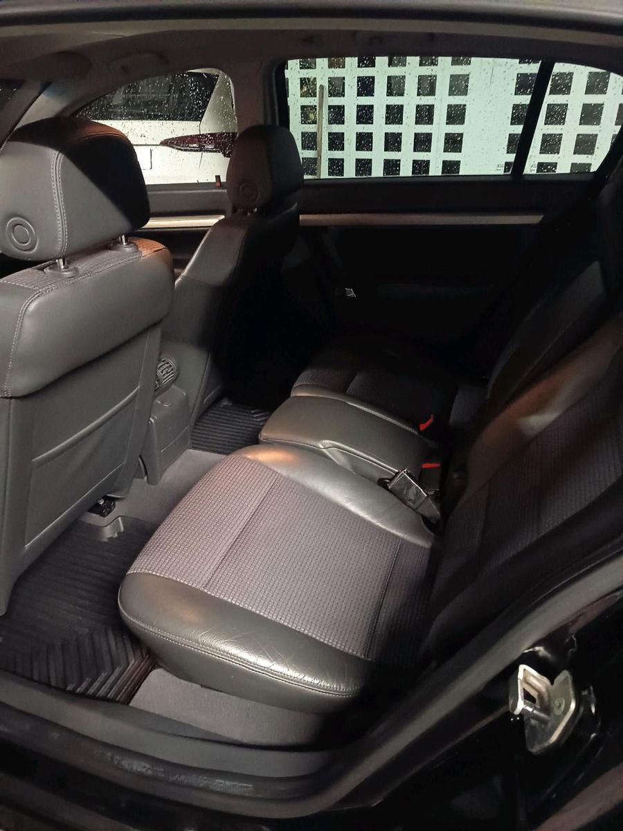 Opel Signum 2007 — photo 7