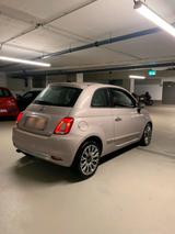 Fiat 500 Sonder Model ,,Star`` Panorama Gl... - Fiat 500S aus 2019