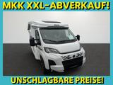 Knaus L!VE TI PLATINUM SELECTION 590 MF Md.26+Solar+S7 - Angebote