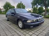 BMW *Bmw 523i E39 LPG*Klima*Xenon*Sitzheizung*Alu - BMW E39 mit Autogas-Antrieb (LPG)