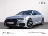 Audi A6 S line 45TFSI Navi Matrix HuD Panorama ACC B&
