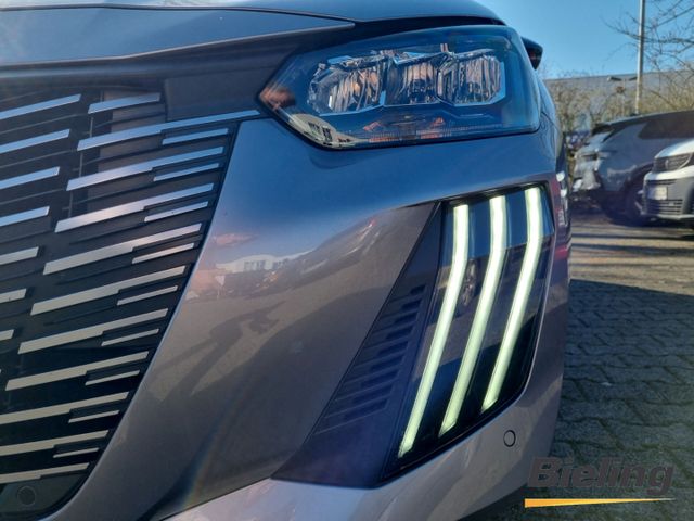 e-208 ALLURE LED 11KW On Board Charger