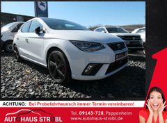 SEAT Ibiza FR "Black Edition" 1.0/ ACC/ Beats/ LED