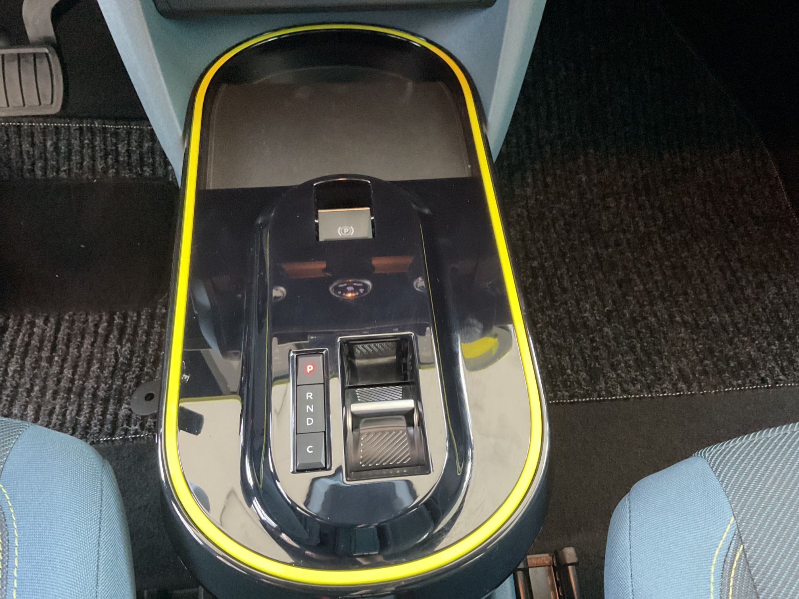 Fiat Grande Panda - Bild 13