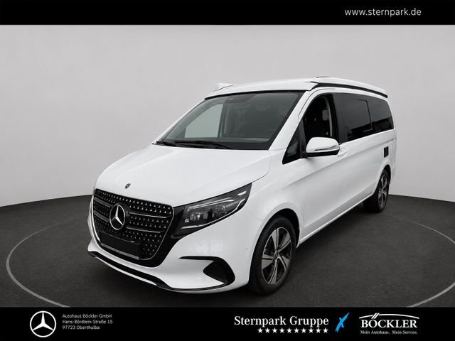MERCEDES-BENZ Marco Polo I AIRMATIC I KÜCHE I 360° I AHKNavi