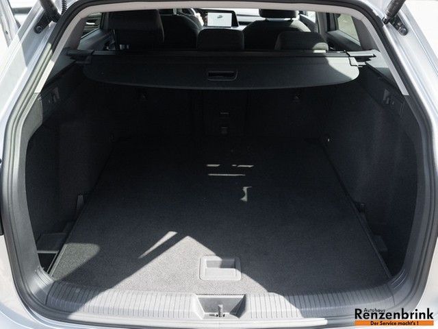 Golf VIII Variant Style TDI DSG Matrix AHK Keyle