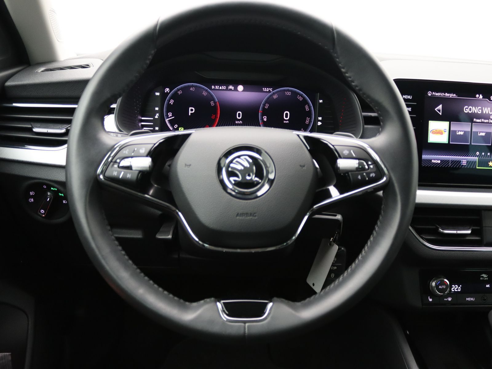 Skoda Kamiq - Bild 15