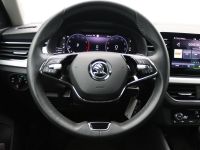 Skoda Kamiq - Vorschau Bild 15