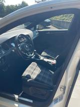 Volkswagen Golf 2.0 TDI DSG GTD  - Firmenfahrzeug gebraucht