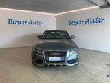 Audi A4 allroad A4 allroad 2.0 TDI F.AP. Ambient - Audi A4 Allroad aus 2010