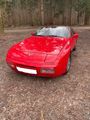 Porsche 944 S2 Cabrio mit Oltimer Zulassung