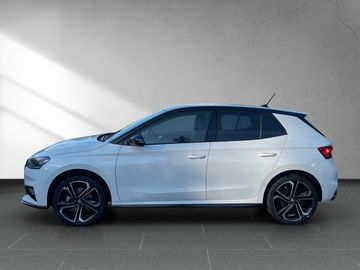 Skoda Fabia 1.0 TSI Monte Carlo *ACC*LED*CAM*NAV*SHZ*
