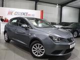 Seat Ibiza 1.2 TSI STYLE / 4-TÜR / KLIMAAUTOMATIK / - Seat Ibiza: ST Style
