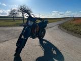 KTM EXC 525 - Offers