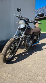 Kawasaki LTD 440 (Bj.1984) - Offers matching your search criteria