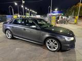 Audi S4 3.0 TFSI S tronic quattro - - graue Audi S4