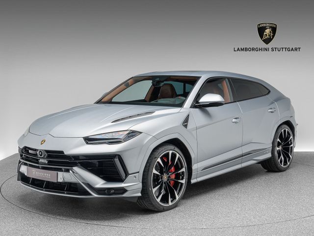 Lamborghini Urus S