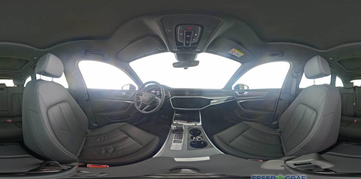 Audi A6 - Bild 7