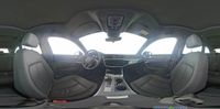 Audi A6 - Vorschau Bild 7