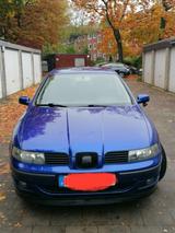 Seat leon 1.6 1m - Seat aus 2002