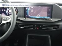 Volkswagen Caddy - Vorschau Bild 13