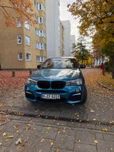 BMW X4 M40 M40i - - BMW X4 M40 SUV