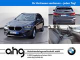 BMW X1 sDrive18i Advantage Klimaaut. PDC MF Lenkrad - BMW X1 aus 2021