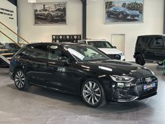 AUDI A4 - Ansicht 3