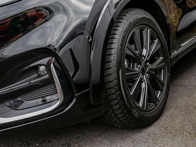 Ford Puma 1.0 ST-Line Vignale Stauassistent Kamera