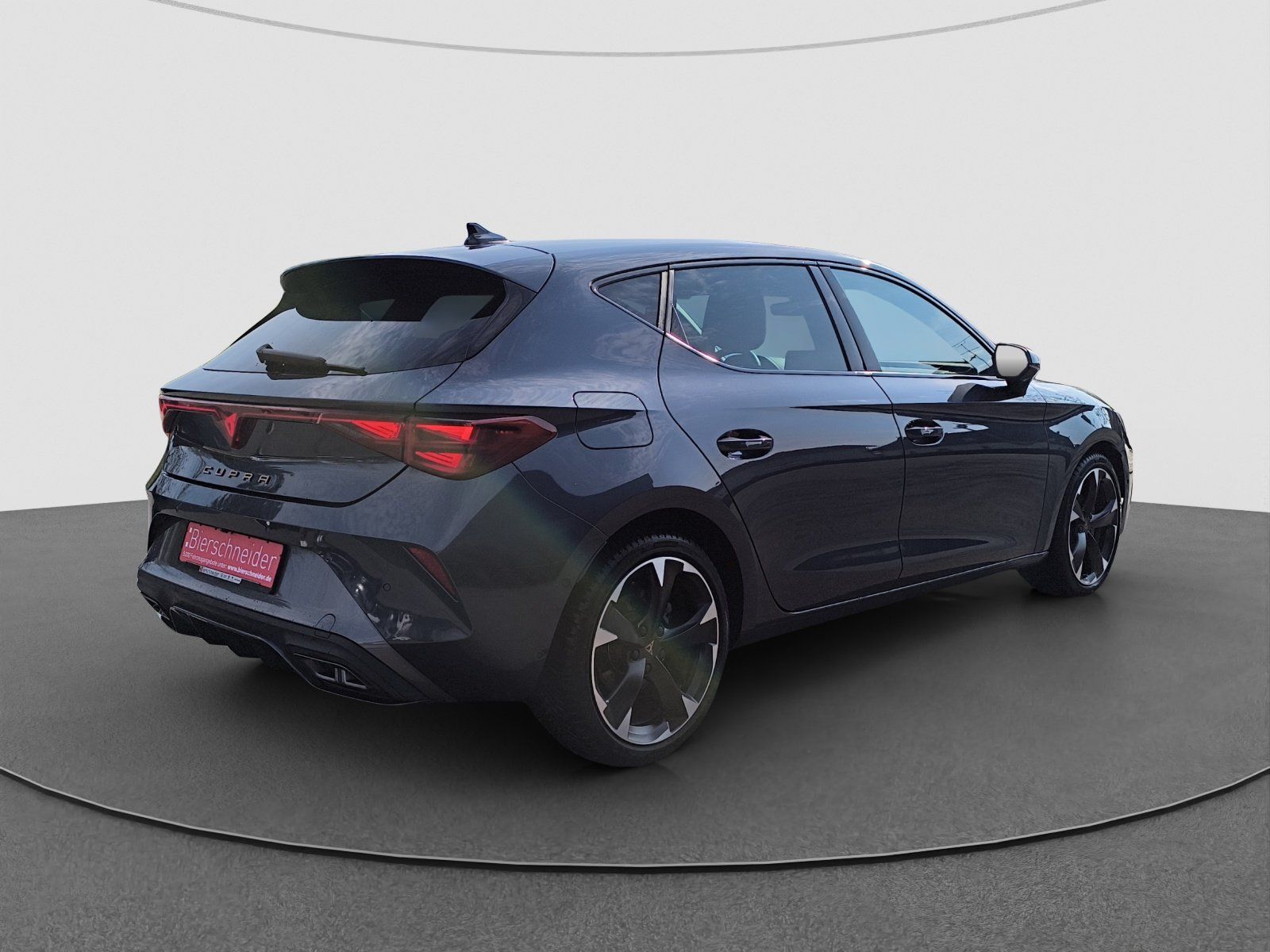 Cupra Leon - Bild 10