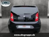 Seat Mii 1.0 MPI 44kW Chic 5-Türer, Klima, Fahrerassi - Seat Mii aus 2019