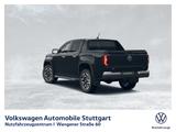 Volkswagen Amarok Aventura DC 177 kW 3.0 TDI 4Motio n perma - VW Amarok in Stuttgart