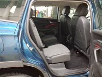 Volkswagen Tayron - Vorschau Bild 5