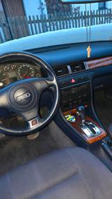 Audi zu verkaufen die woche für 1800 - Audi A4 von 2026
