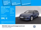 Volkswagen Golf VIII Variant Style 2.0 TDI IQ.Light  AHK Hu