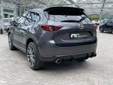 Mazda CX-5 Sports-Line AWD Matrix Bose Leder 4xSH 21" - Mazda CX-5 Gebrauchtwagen
