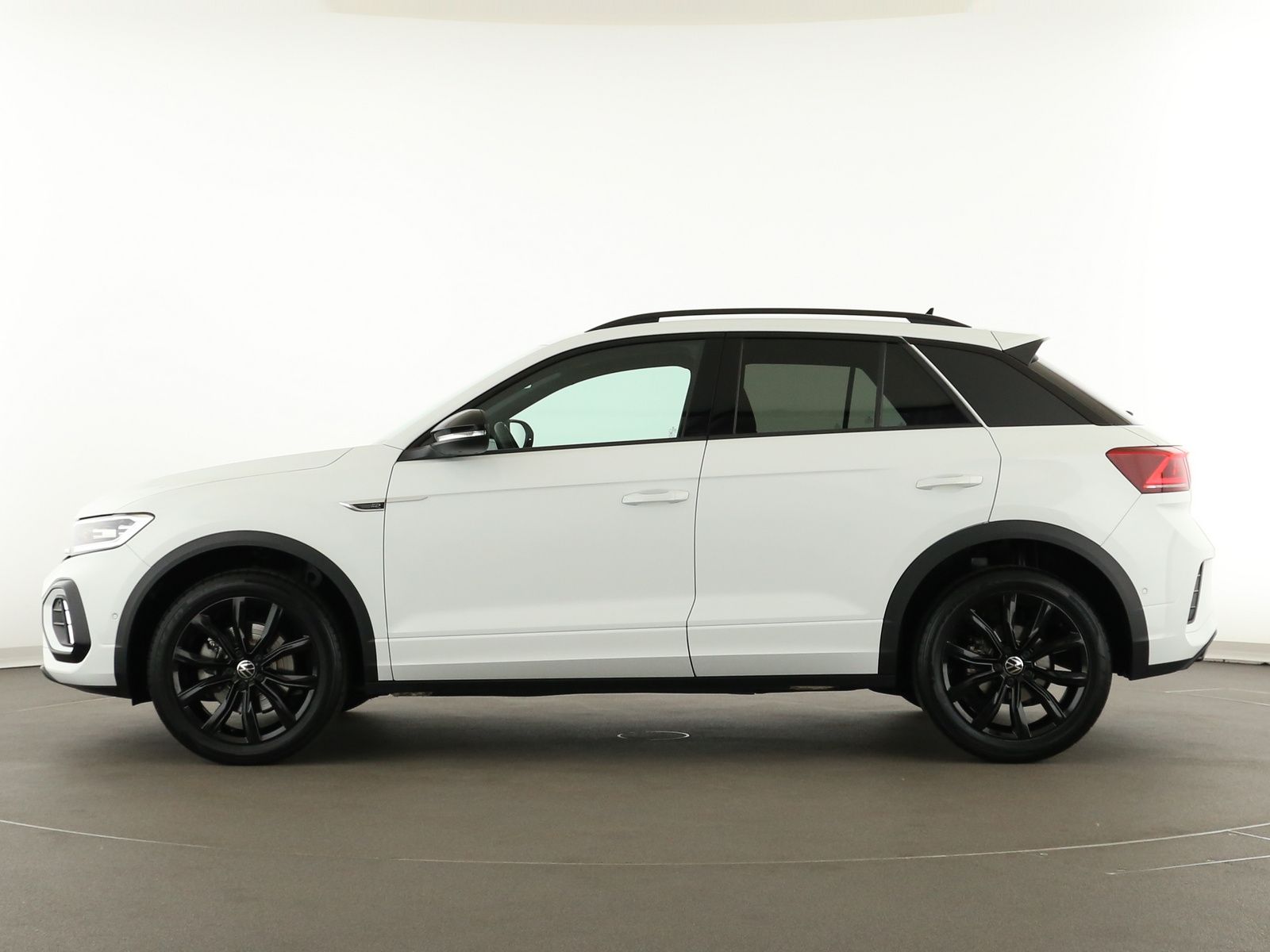 Volkswagen T-Roc - Bild 4