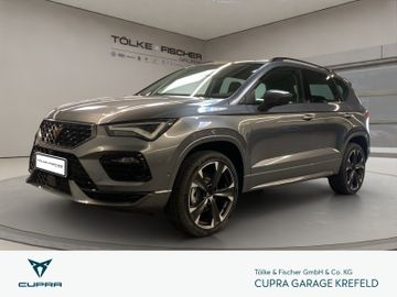 Cupra Leasingangebot: Cupra Ateca 1.5 TSI ACC AUT Kam. Navi Sportp. Virtual
