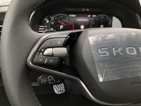 Skoda Kamiq - Vorschau Bild 29