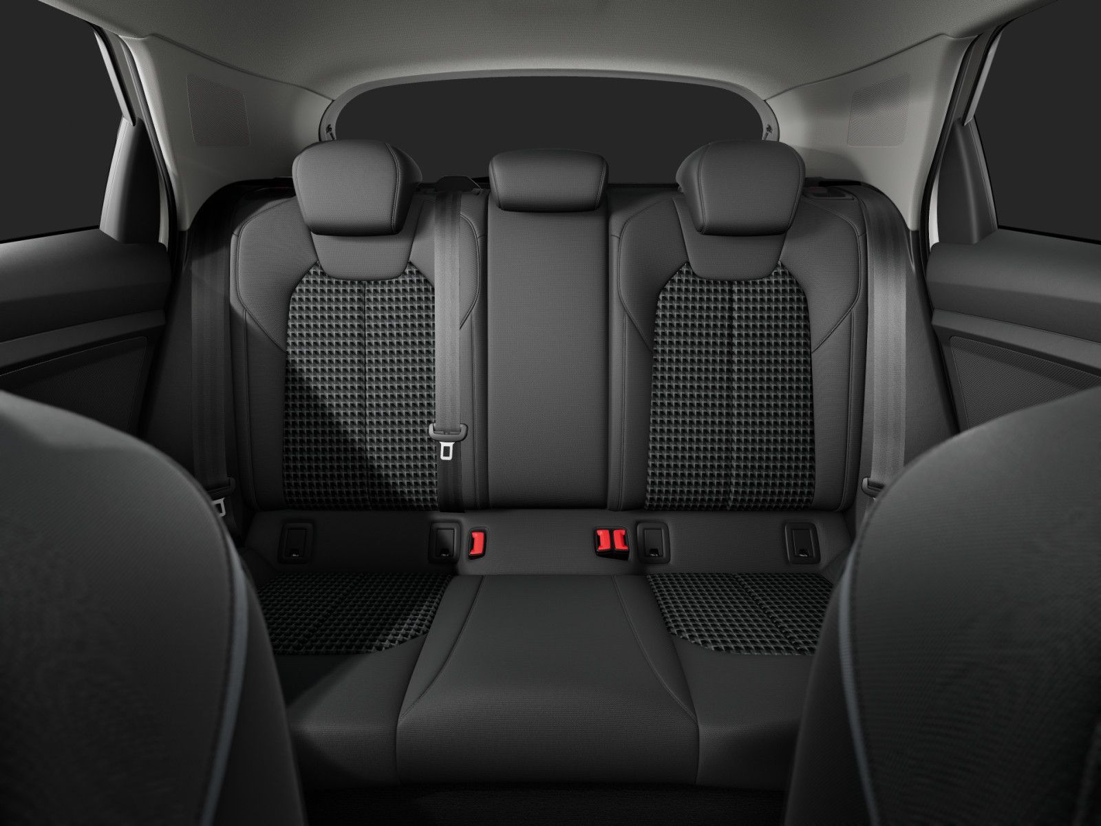 Audi A1 - Bild 13